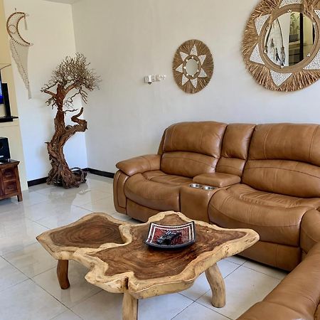Legian Bali, Kuta, De Kubu Villa No1 מראה חיצוני תמונה