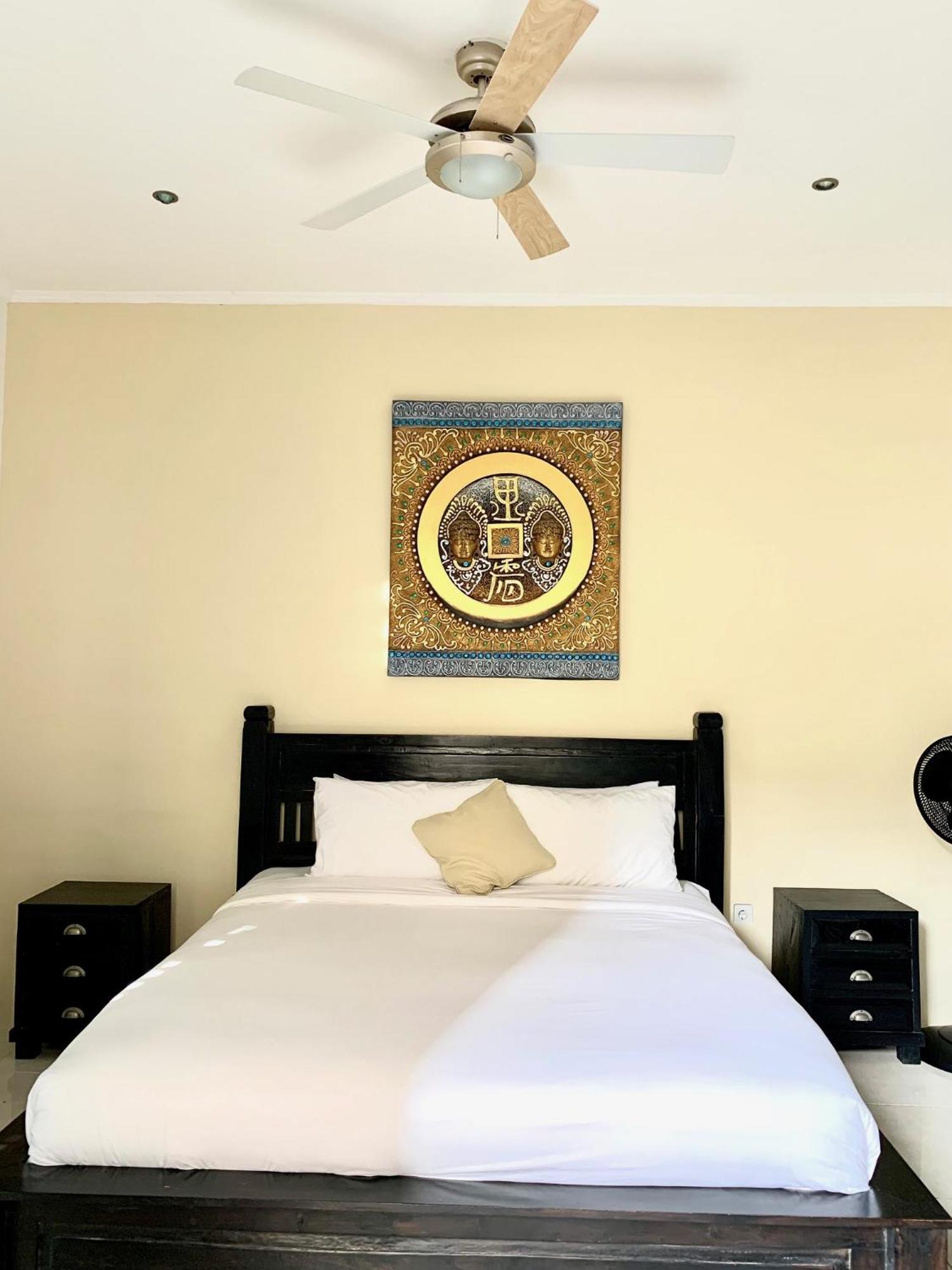 Legian Bali, Kuta, De Kubu Villa No1 מראה חיצוני תמונה