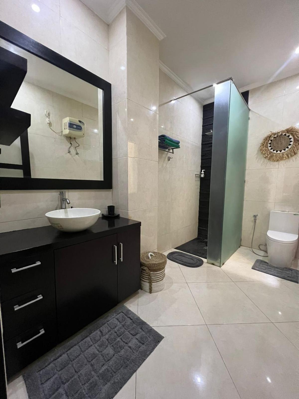 Legian Bali, Kuta, De Kubu Villa No1 מראה חיצוני תמונה
