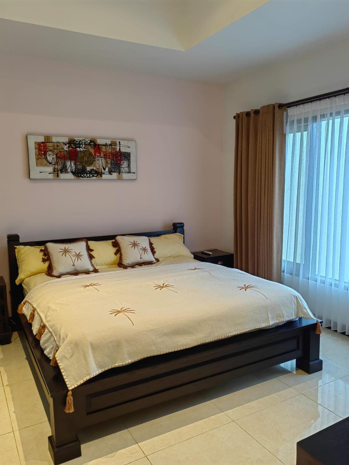 Legian Bali, Kuta, De Kubu Villa No1 מראה חיצוני תמונה