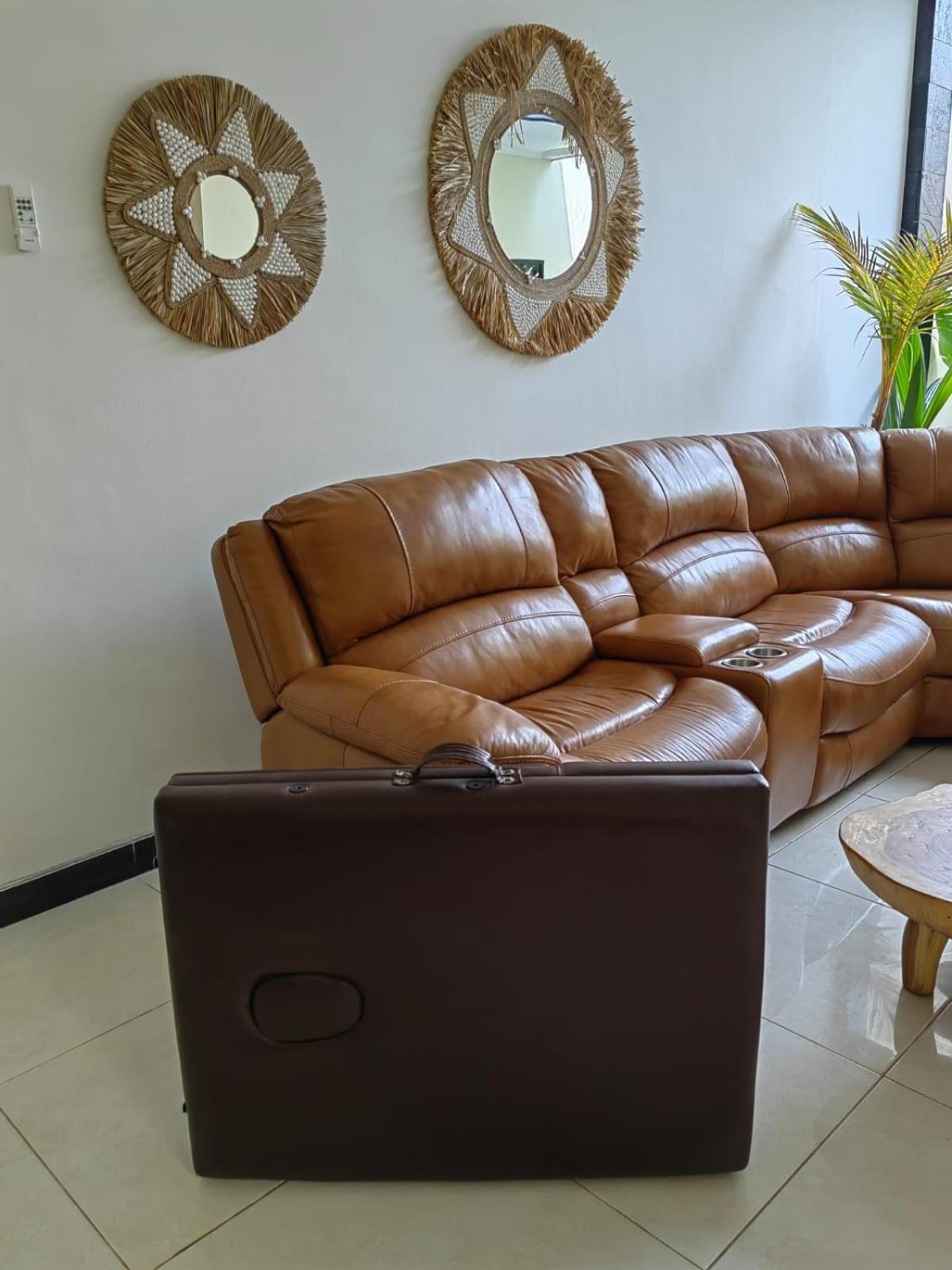 Legian Bali, Kuta, De Kubu Villa No1 מראה חיצוני תמונה