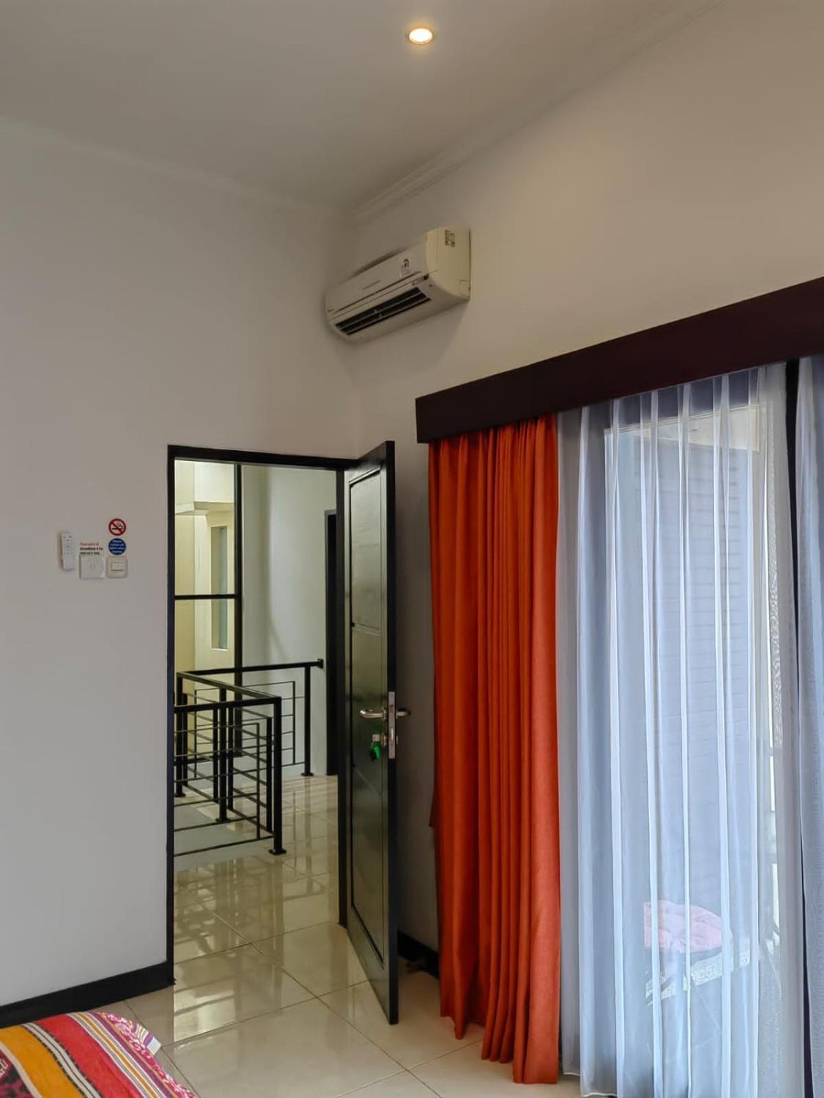 Legian Bali, Kuta, De Kubu Villa No1 מראה חיצוני תמונה