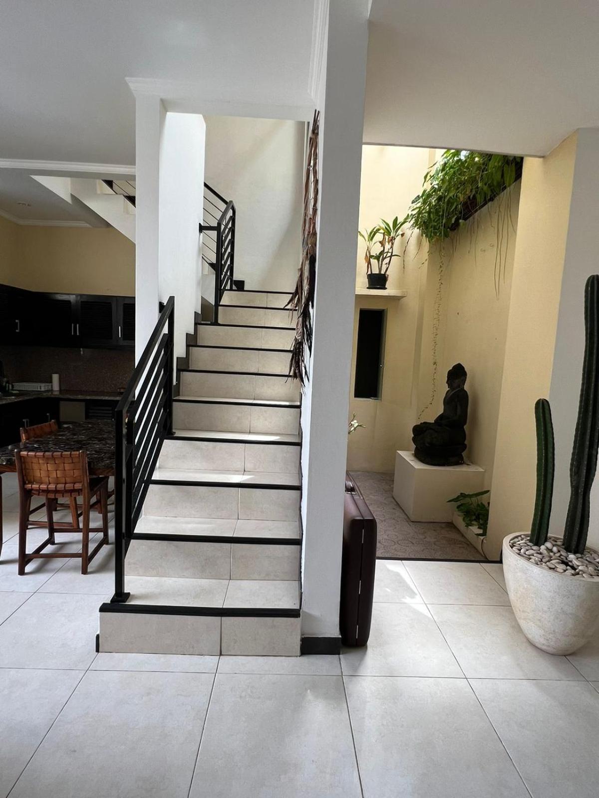 Legian Bali, Kuta, De Kubu Villa No1 מראה חיצוני תמונה