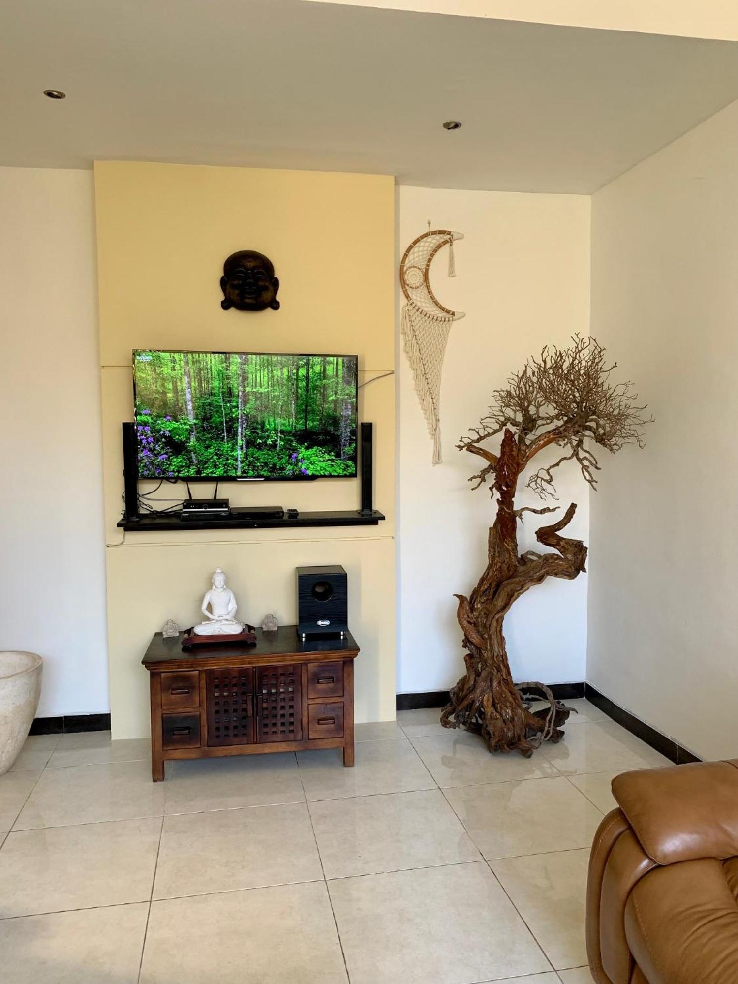 Legian Bali, Kuta, De Kubu Villa No1 מראה חיצוני תמונה